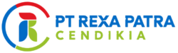 logo PT REXA PATRA CENDIKIA